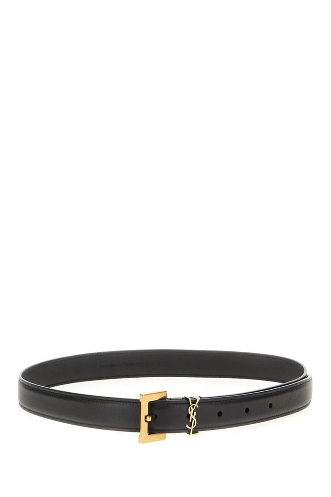 Yves Saint Laurent Saint Laurent Ysl Belt 1
