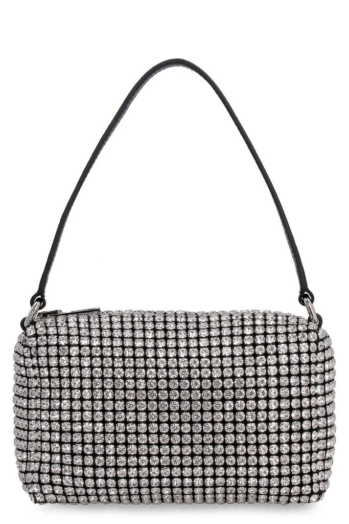 Alexander Wang Alexander Wang Wangloc Embellished Pouch 1