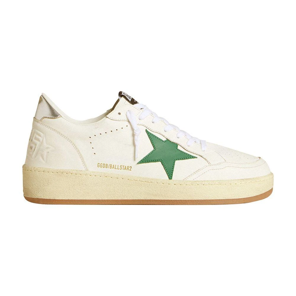 Golden Goose Ball Star 2 sneakers 7