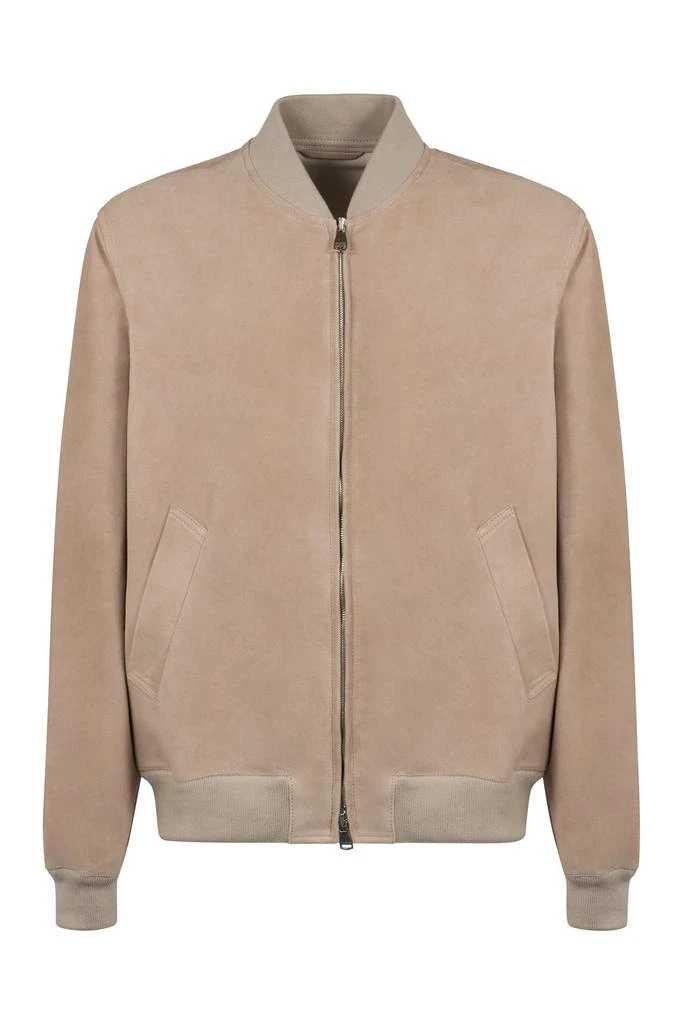 VALSTAR Valstar Bomber Jacket 1