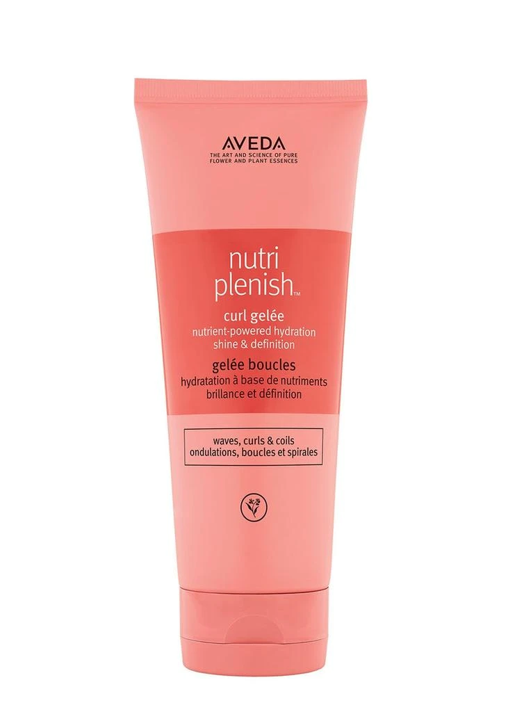 Aveda Nutriplenish™ Curl Gelée 200ml 1