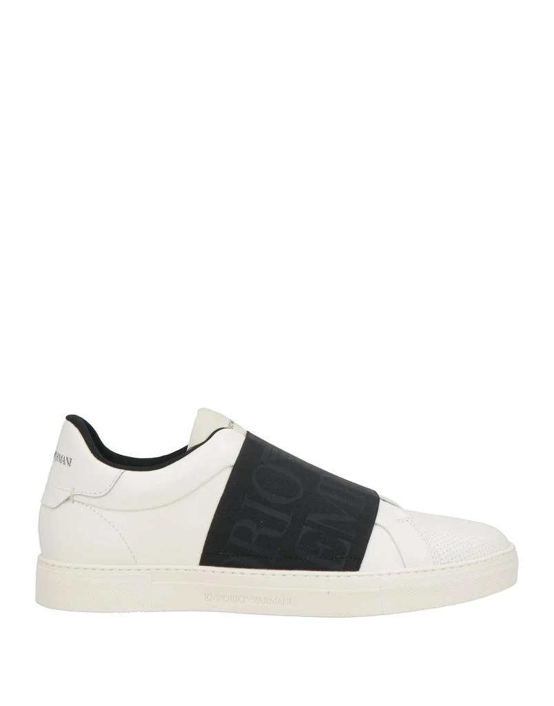 Emporio Armani Sneakers 1