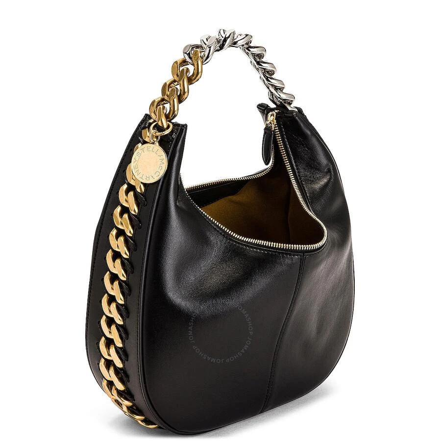 Stella McCartney Small Frayme Chain Shoulder Bag 2