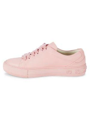 FERRAGAMO Nadine Low Top Sneakers 4