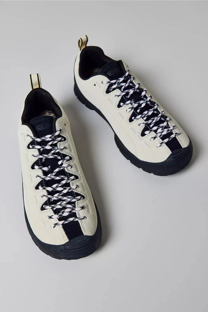 Keen Keen Women's Jasper Suede Sneaker 5