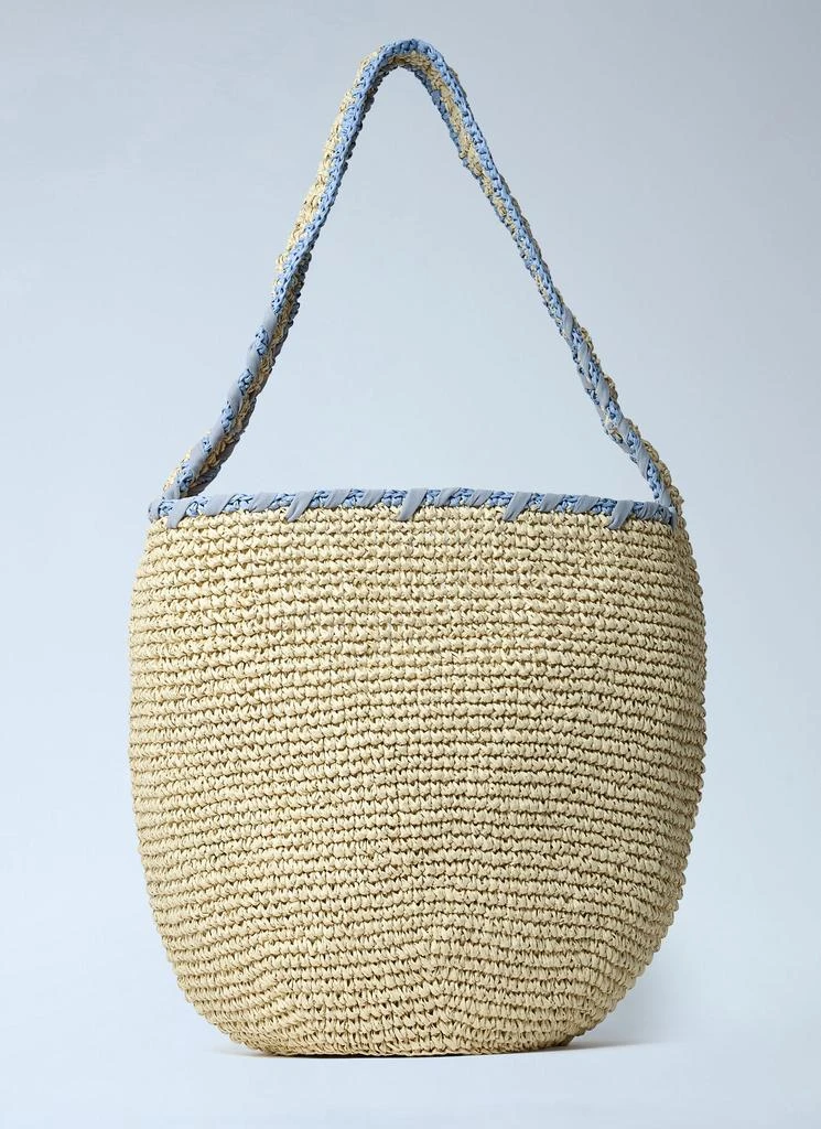 Marni Medium Hobo Shoulder Bag 3