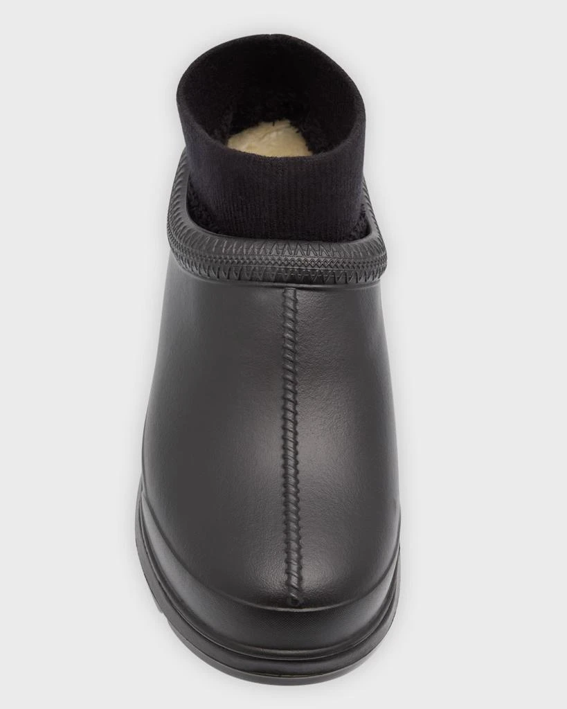 UGG Tasman X Low Rubber Boots 5