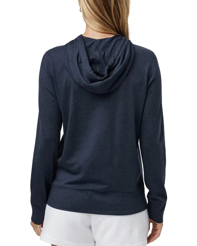 Vuori Halo Performance Hoodie 2.0 3