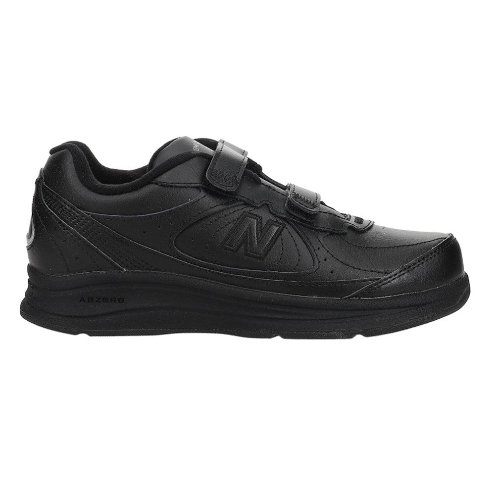 New balance 577 womens walking shoes velcro hotsell