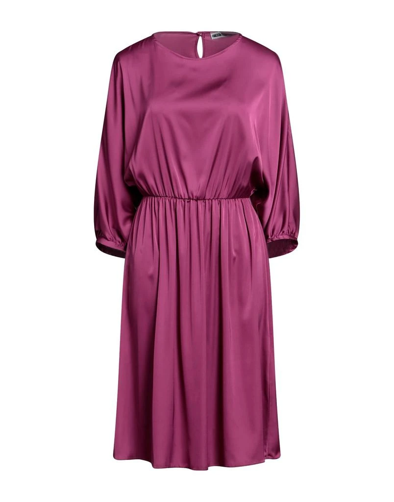 BIANCOGHIACCIO Short dress 1