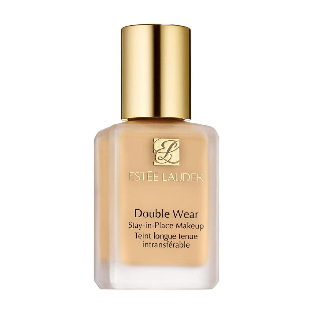 Estée Lauder Double Wear Stay-in-Place Foundation 4