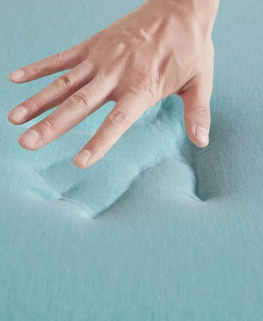 Madison Park 2" 3M-Moisture-Management Memory Foam Mattress Topper 10