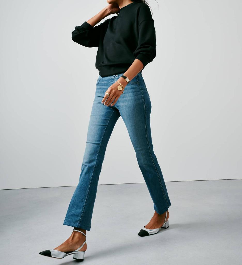 SPANX Spanx - Kick Flare Jeans
