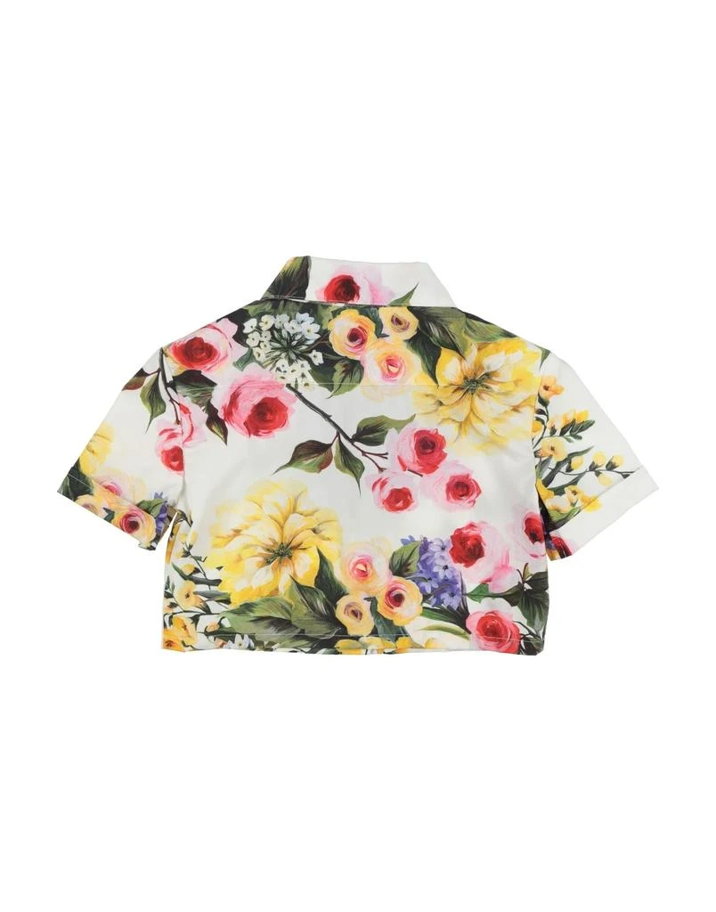 Dolce 
Gabbana Patterned shirts 
blouses 2