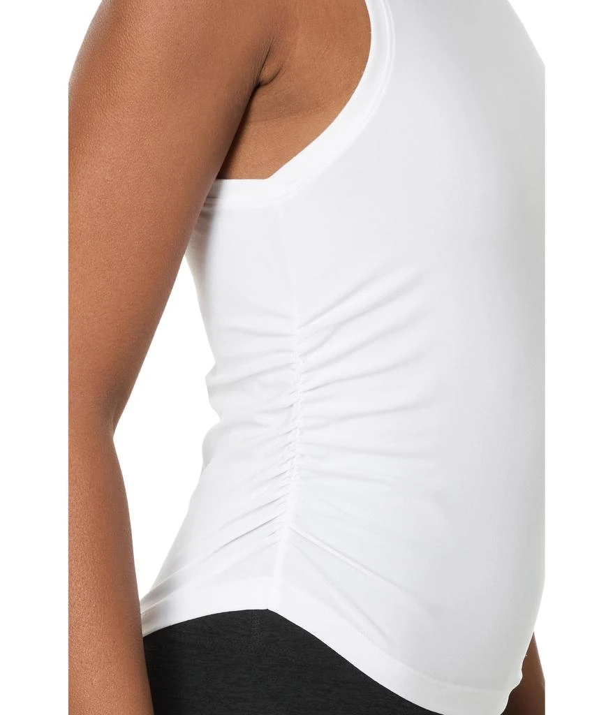 Beyond yoga Featherweight Your Fit Shirred Tank 3