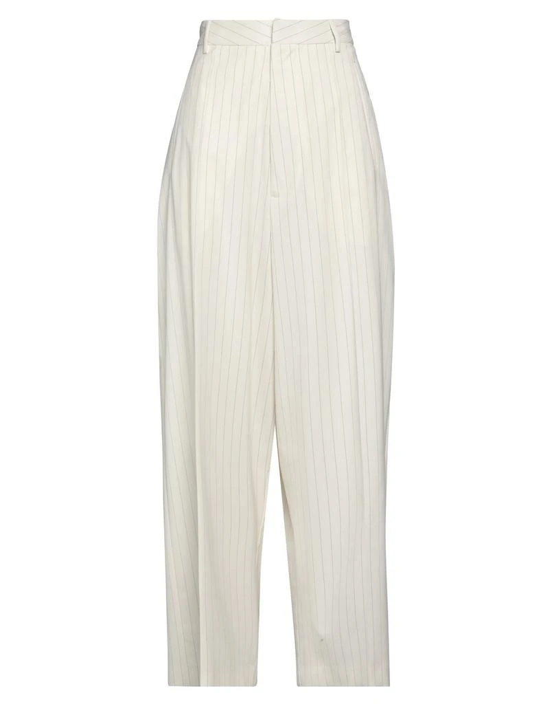 MM6 Casual pants 1
