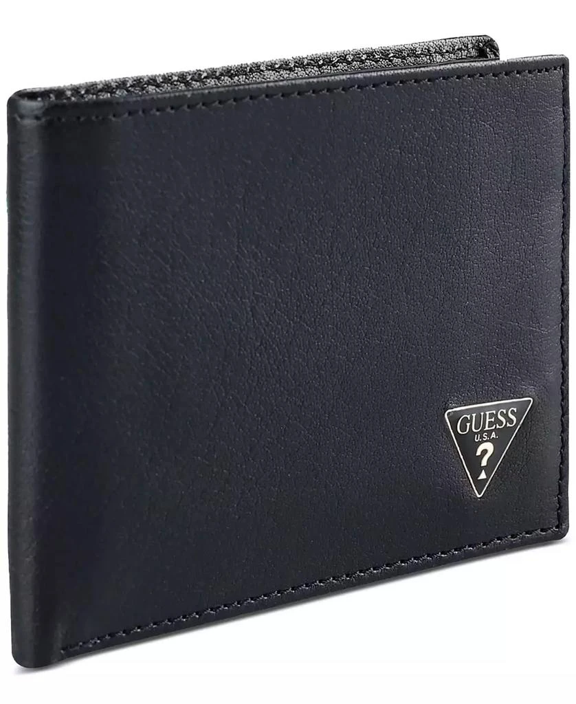 GUESS Men's Chavez Pocketmate Logo Wallet 2