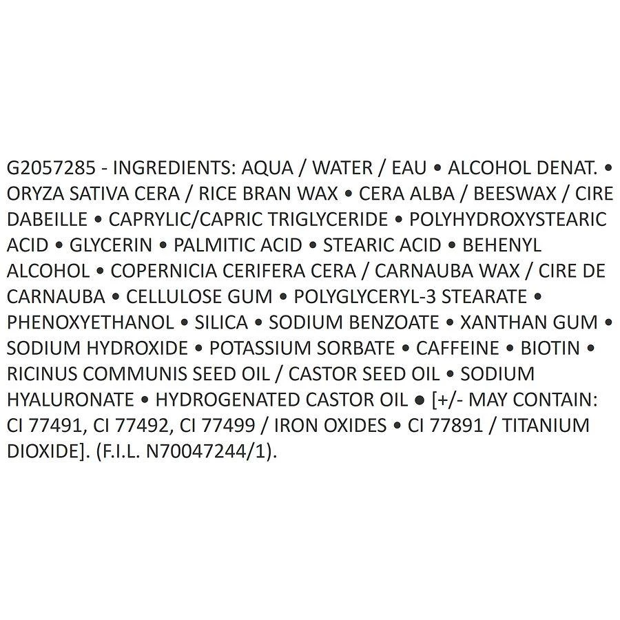 Maybelline Superfluff Brow Mousse Volumizing Tinted Gel Eyebrow Mascara 4