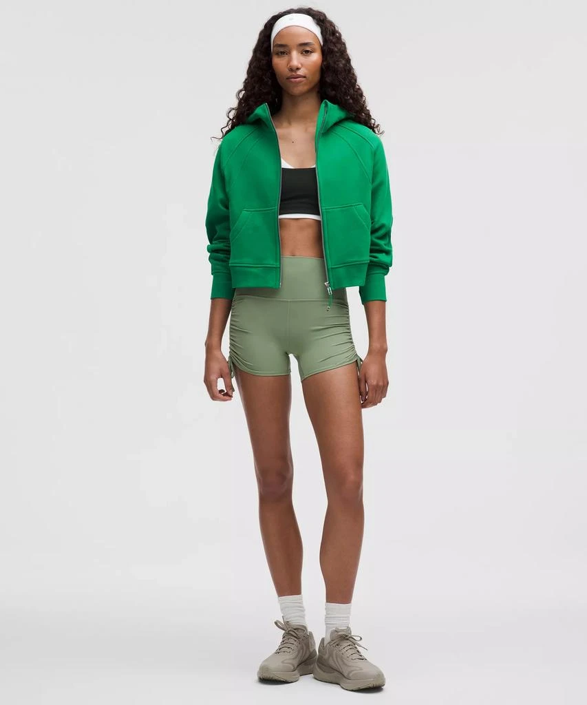 Lululemon Scuba Oversized Full-Zip Hoodie 13