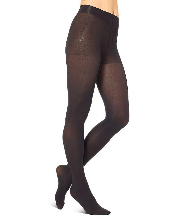 Hue Tights - Super Opaque Control Top