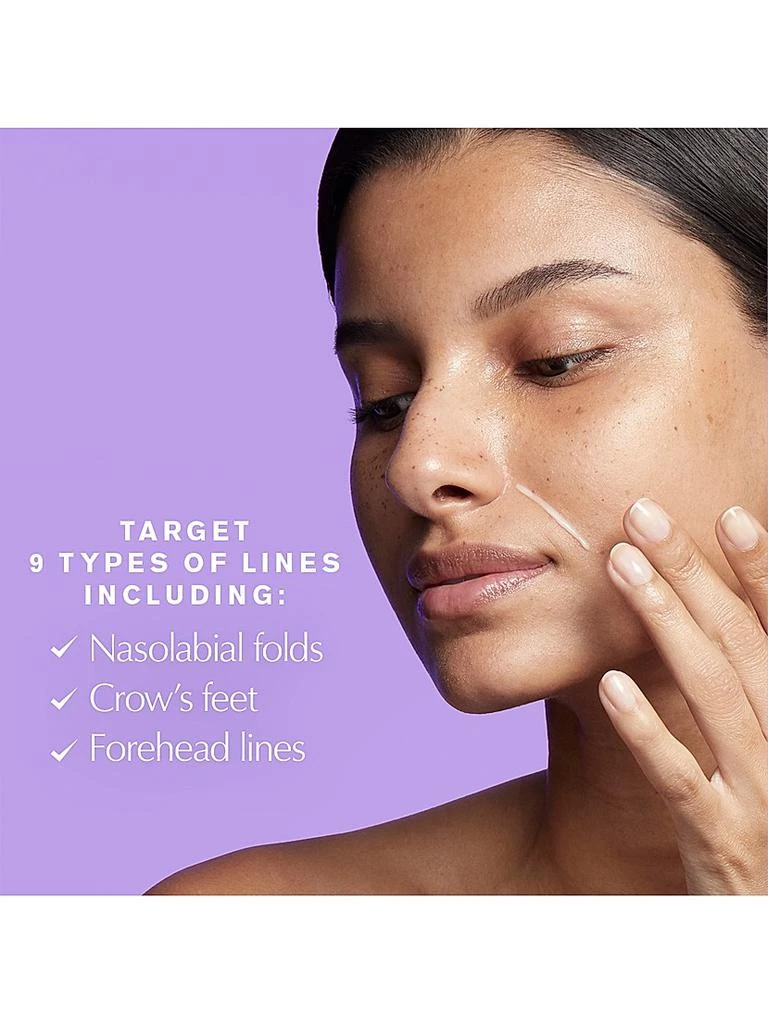 Estée Lauder Perfectionist Pro Multi-Zone Wrinkle Concentrate with Niacinamide & Chlorella 5