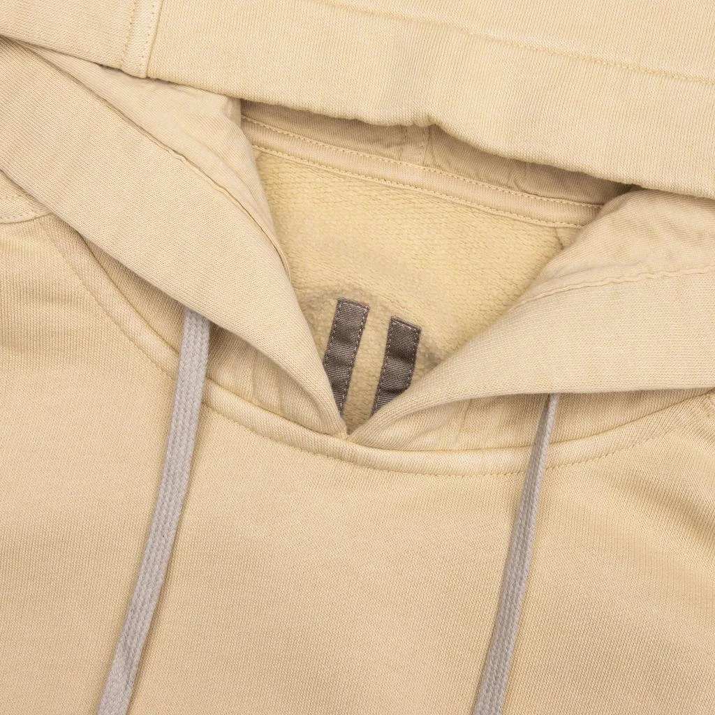 Rick Owens Rick Owens DRKSHDW Hollywood Peter Hoodie 3