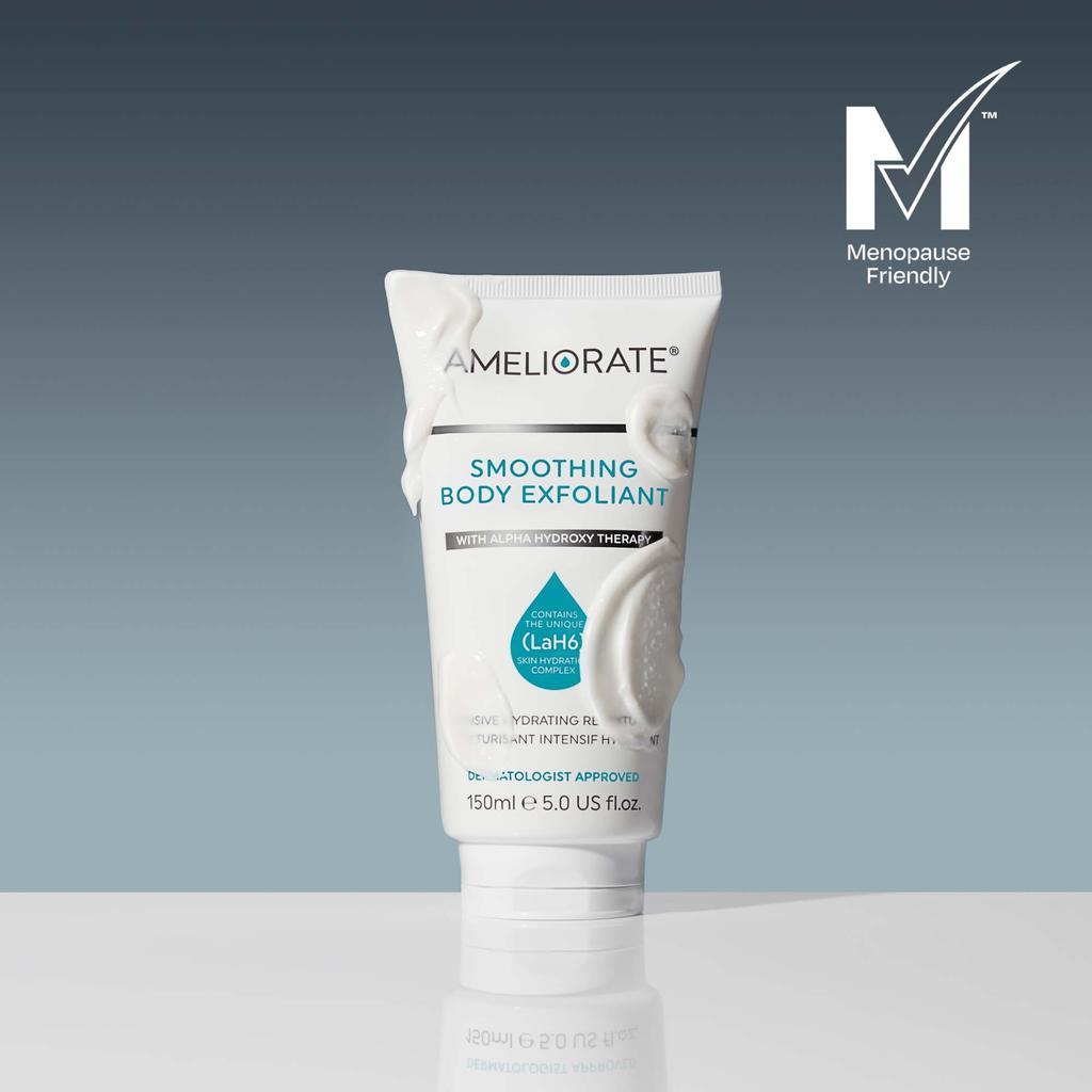 Ameliorate AMELIORATE Smoothing Body Exfoliant 150ml