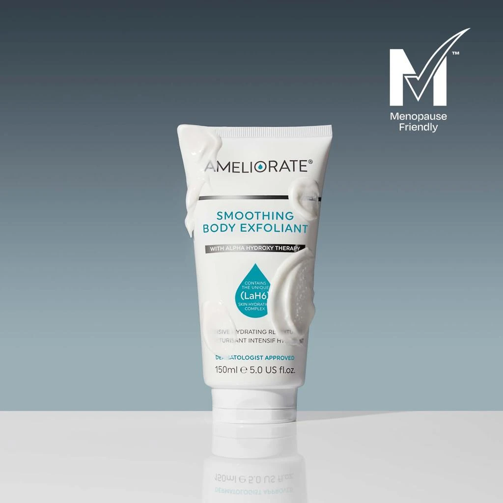 Ameliorate AMELIORATE Smoothing Body Exfoliant 150ml 2