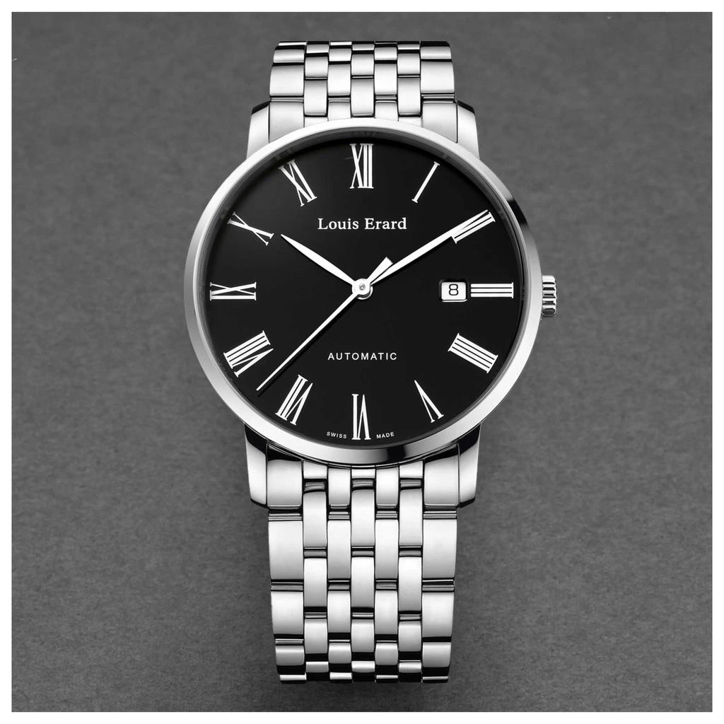 Louis Erard Louis Erard Men's Watch 68233AA02BMA35 3