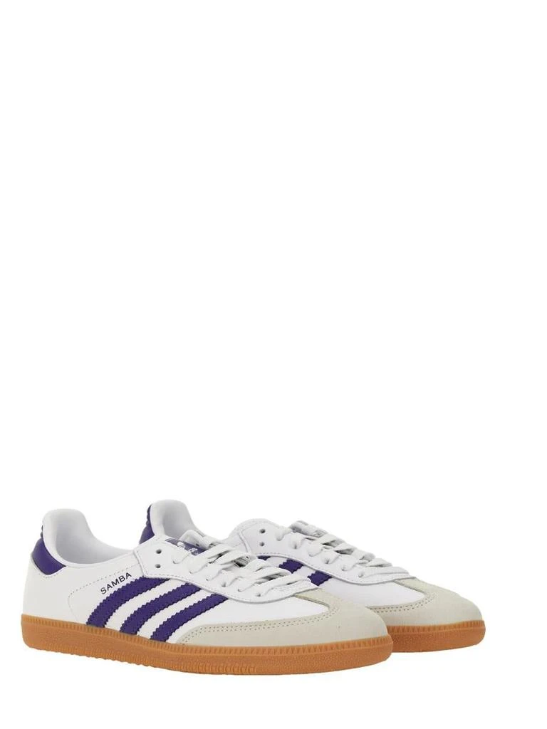 Adidas Adidas Originals Sneaker "Samba" Unisex 2