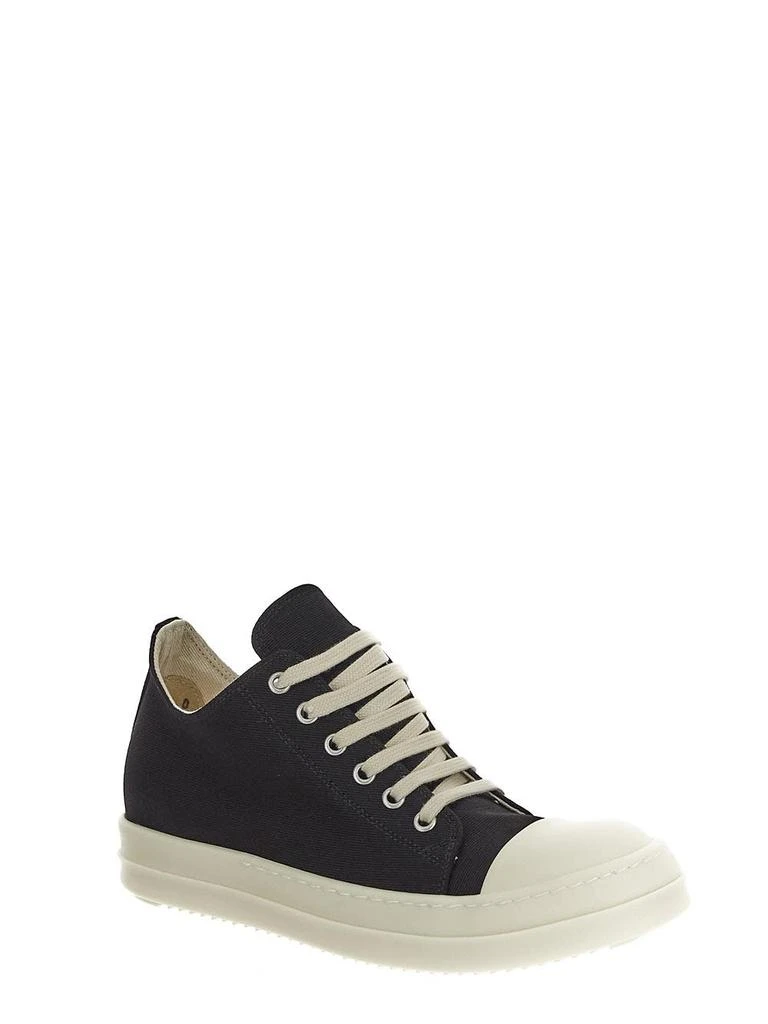 Rick Owens Drkshdw Low-Top Sneakers 2