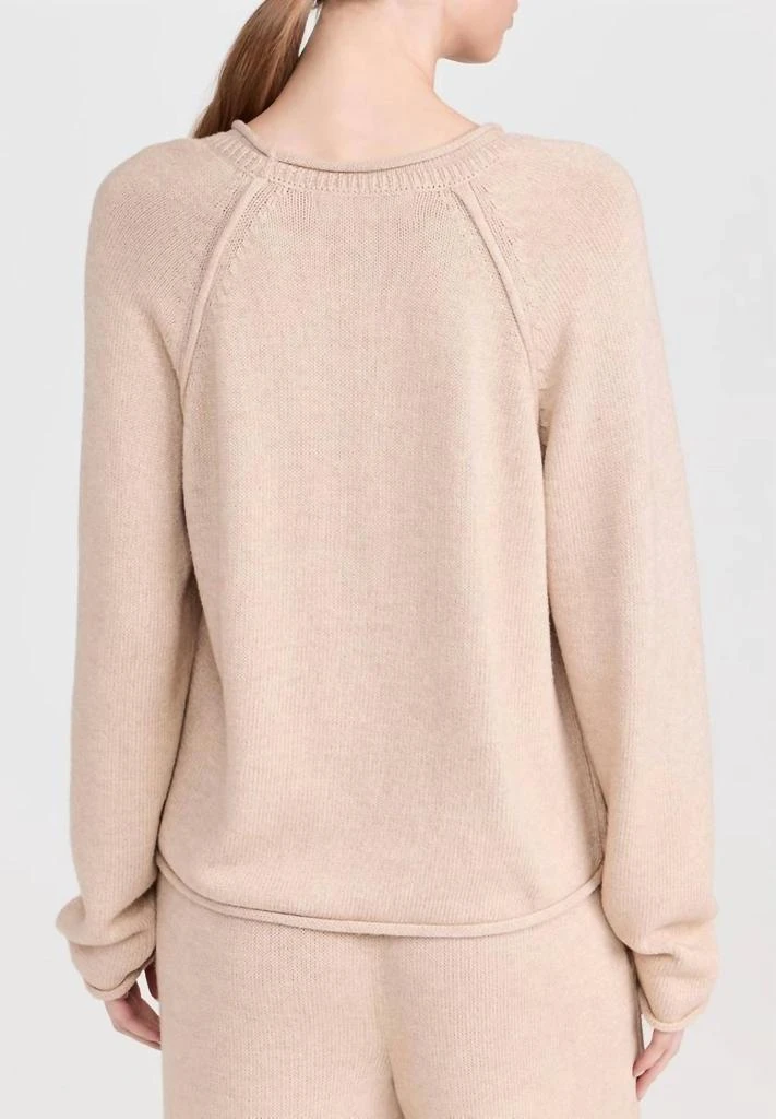 AMO Amo - MARA SWEATER 3