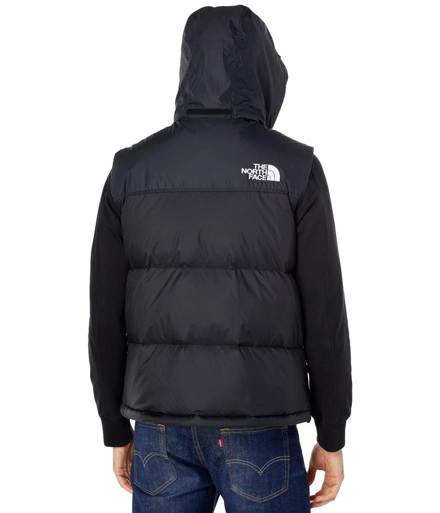 The North Face 1996 Retro Nuptse Vest 2