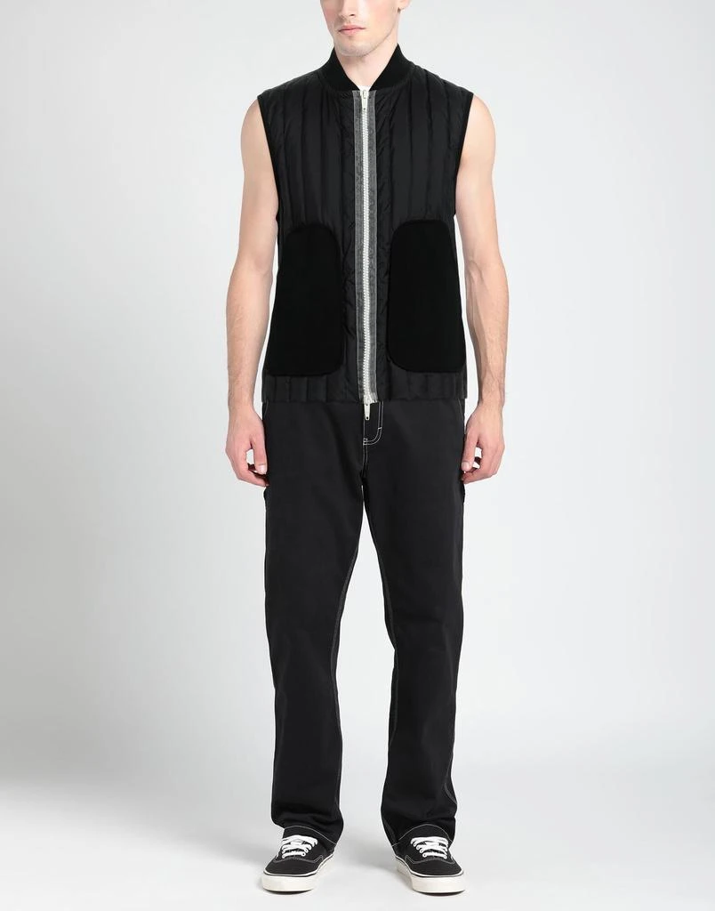 DRM DESIGN RESEARCH MANUFACTURE Shell  jacket 2
