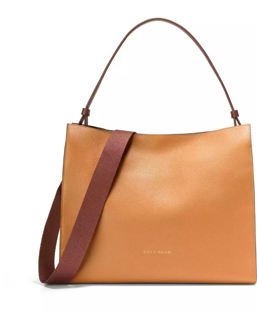 Cole Haan Carryall Medium Shoulder Bag 1