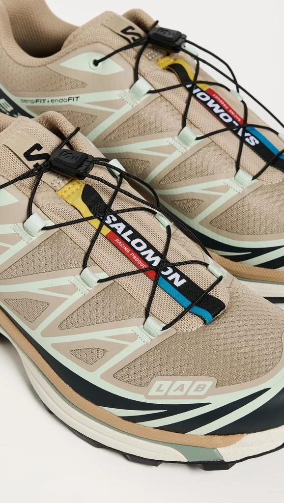 Salomon XT-6 Sneakers 5