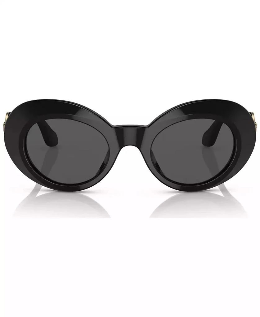Versace Kids Sunglasses, VK4428U (ages 7-10) 5