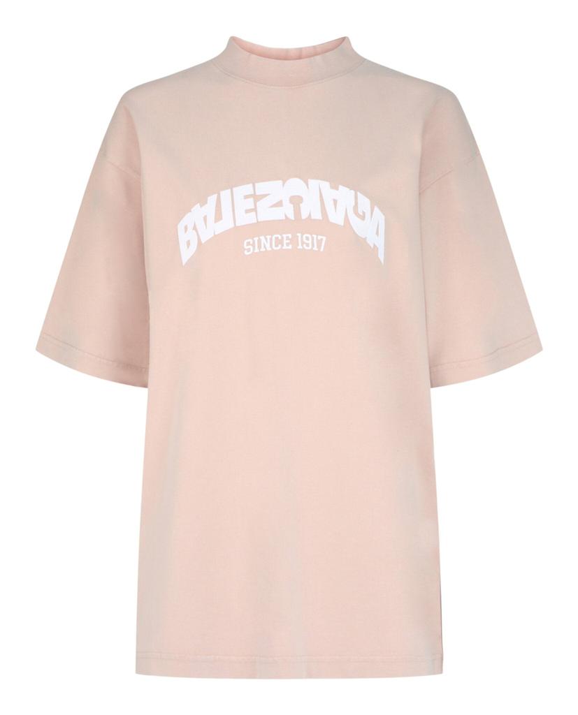 VAQUERA Multicolor Dollar Print T-shirt - T-Shirts - BeyondStyle
