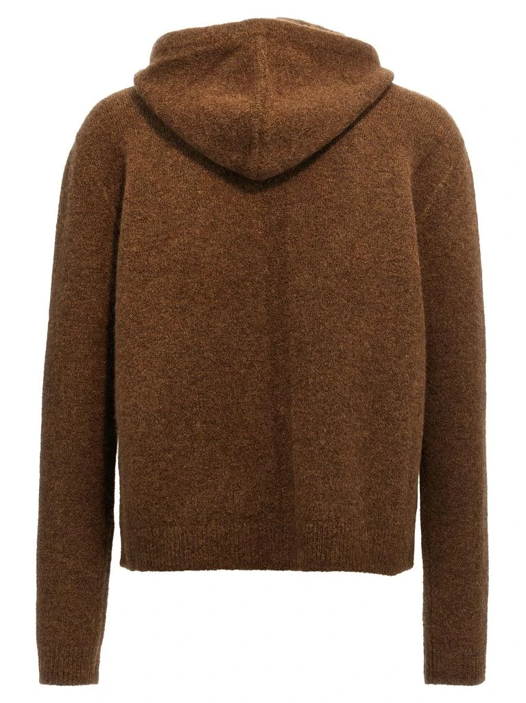 Rick Owens Hoodie 2