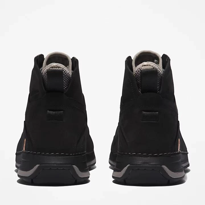 Timberland Timberloop™ Trekker Hiking Boot for Men in Black 5