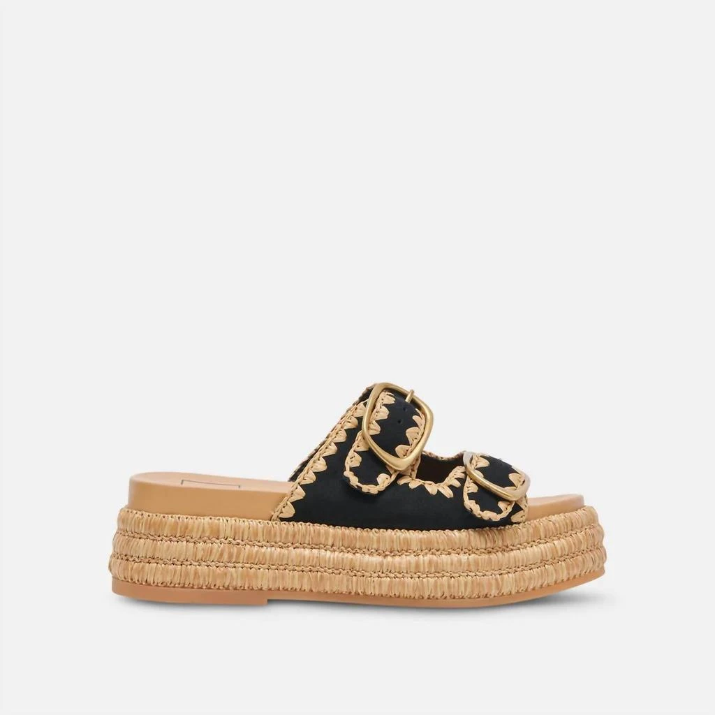 Dolce Vita Dolce Vita - Women's Wanika Sandals 1