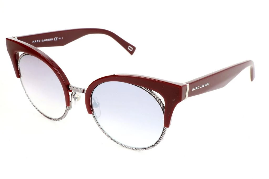 Marc Jacobs Marc Jacobs Eyewear Cat-Eye Frame Sunglasses 2