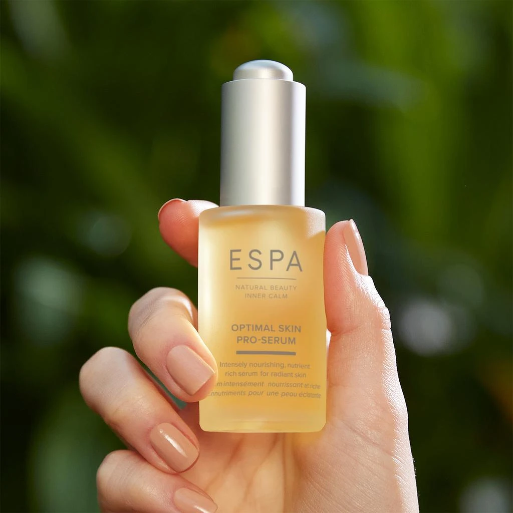 ESPA ESPA Optimal Skin ProSerum 30 ml. 8