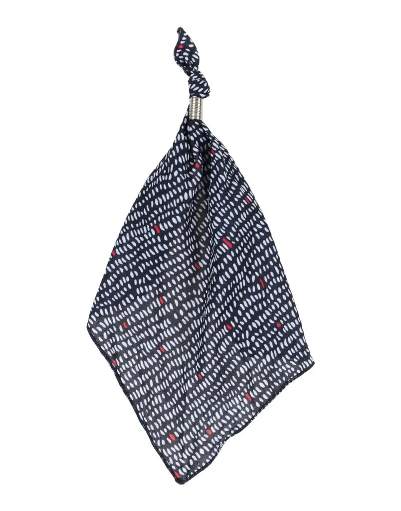 DANIELE ALESSANDRINI Scarves and foulards