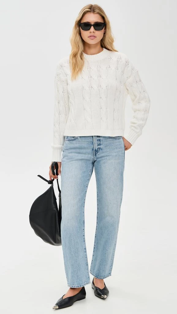 Pistola Denim Eva Sweater 4