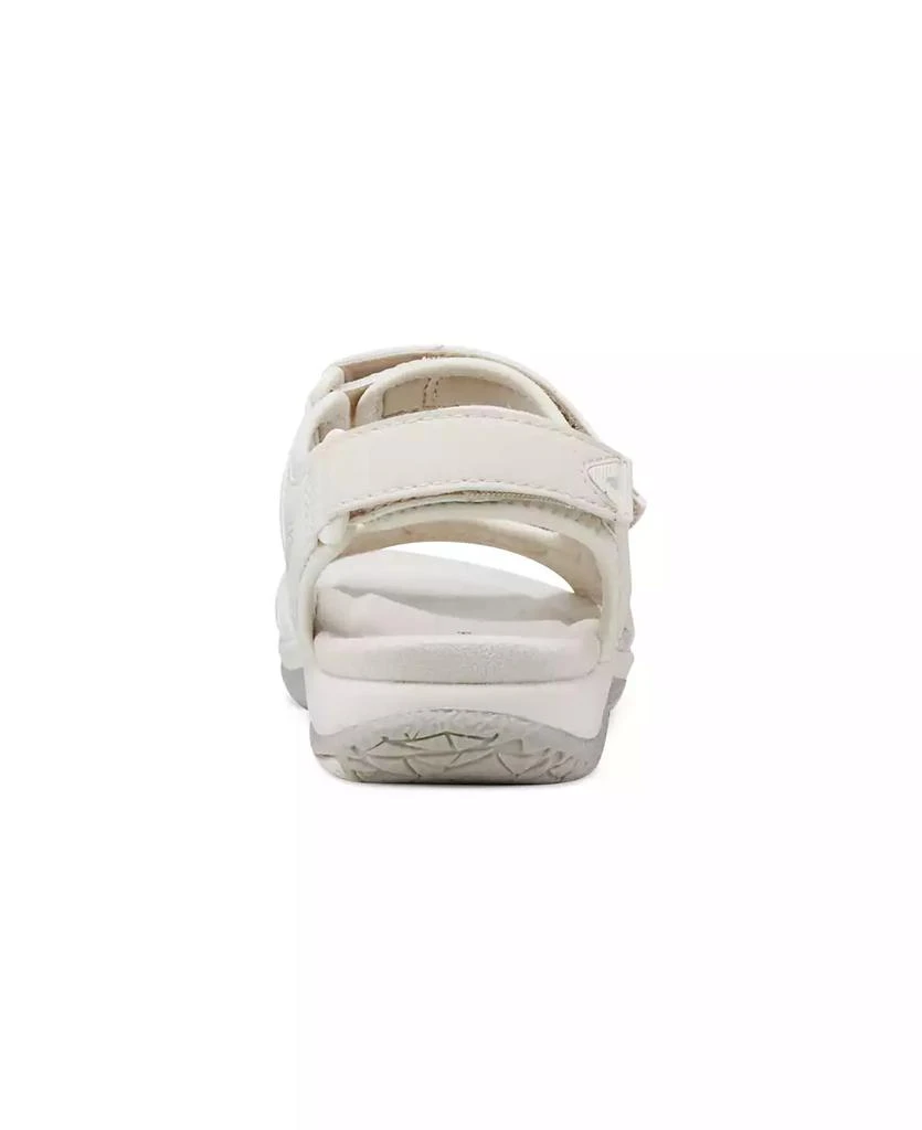 Earth Women's Skylar Lightweight Sporty Sandals 3