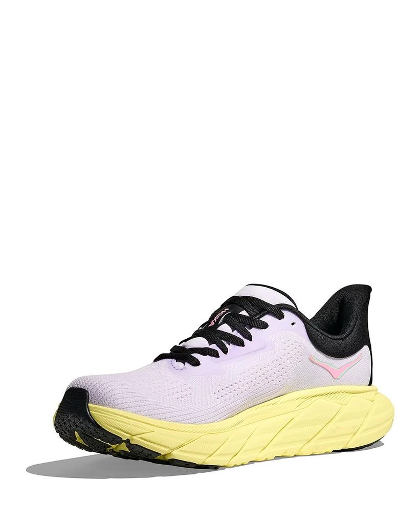 Hoka One One Women's Arahi 7 Sneakers 8