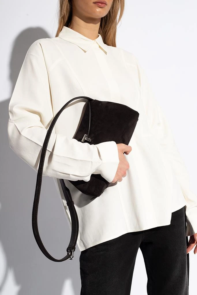 Totême ‘T-Lock’ shoulder bag 2