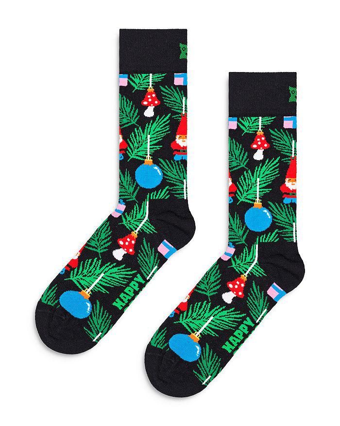Happy Socks Holiday Tree Socks Gift Set, Pack of 2