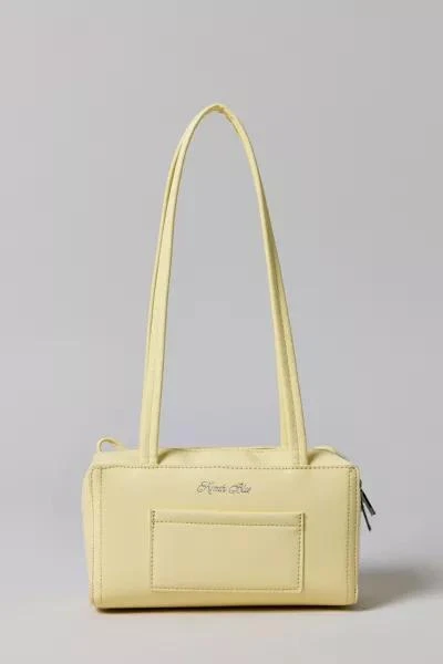 Kimchi Blue Kimchi Blue Bow Rectangle Shoulder Bag 4